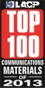 Top 100 Communications Materials of 2013 (#8)